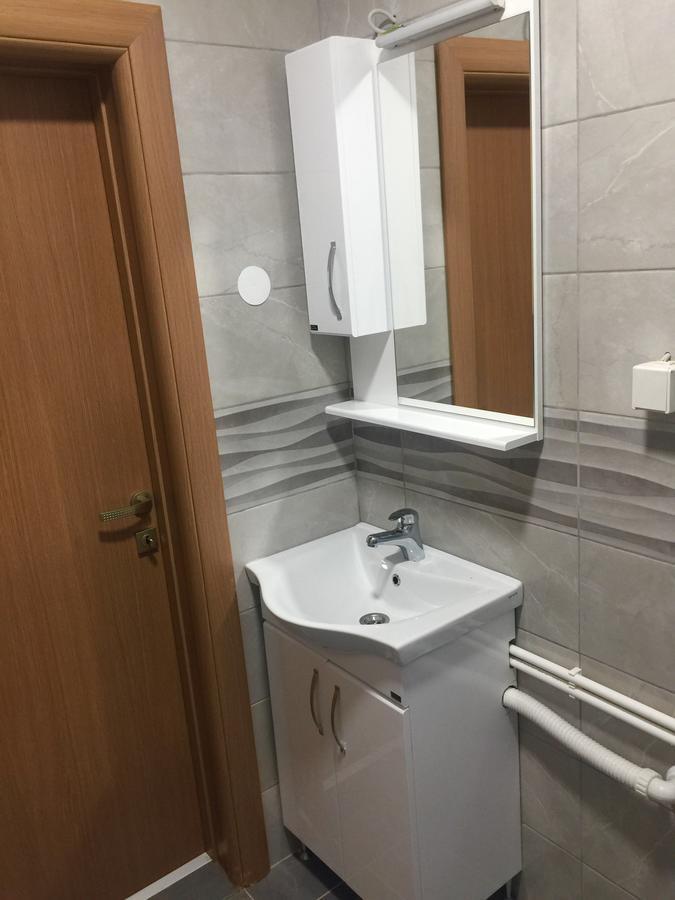 City Centre Žabljak Екстериор снимка